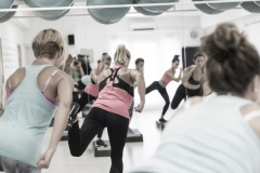 aerobic